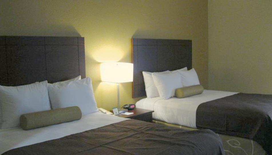 Best Western Plus Springfield Airport Inn Habitación foto